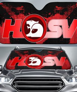 HSV Windshield Sun shade