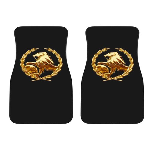 Holden car mats