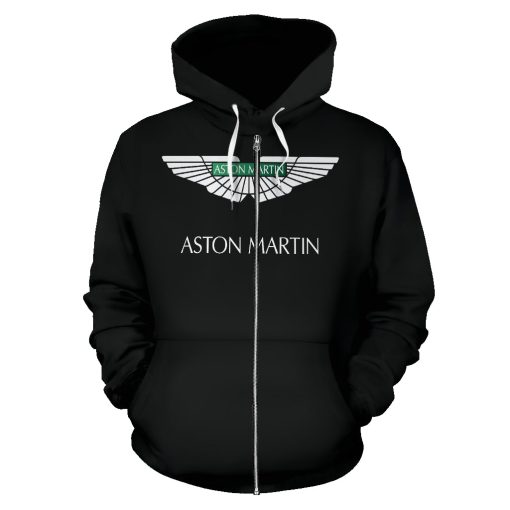 Aston Martin Hoodie
