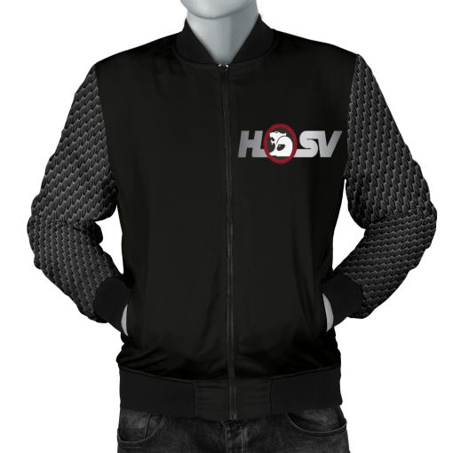 HSV Men's Bomber Jacket