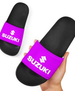 Suzuki Slide Sandals