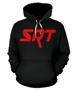 Dodge SRT hoodie