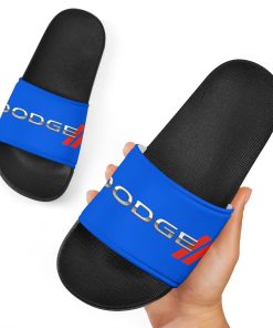 Dodge Slide Sandals