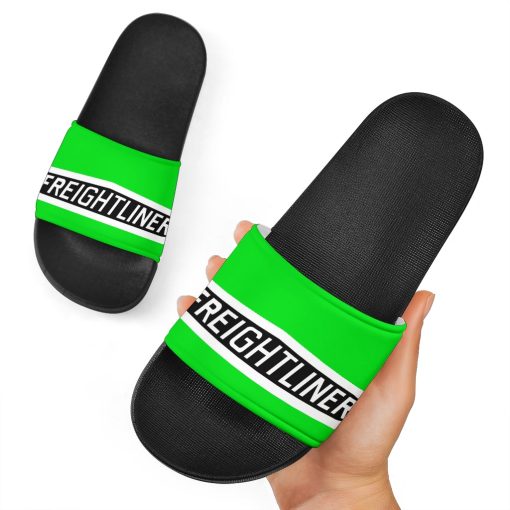 Freightliner Slide Sandals