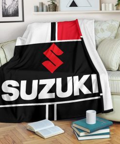 Suzuki Blanket