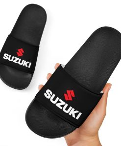 Suzuki Slide Sandals