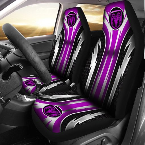RAM Seat Covers