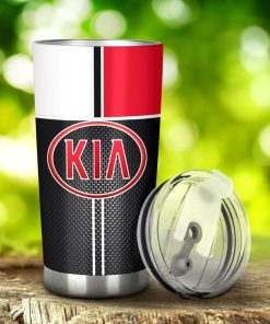 Kia Tumbler