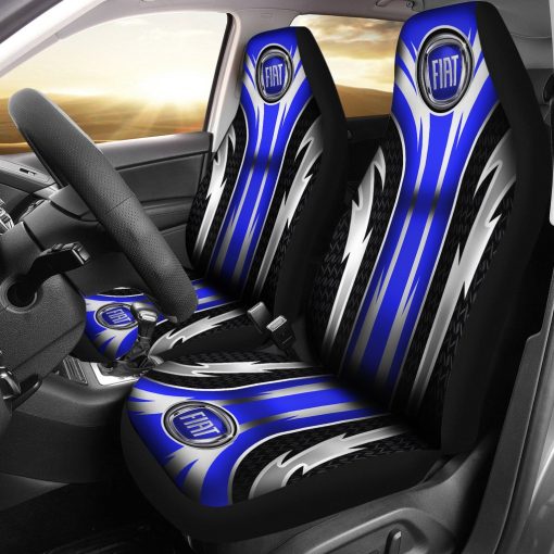 Fiat Seat Covers