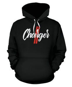 Dodge Charger hoodie