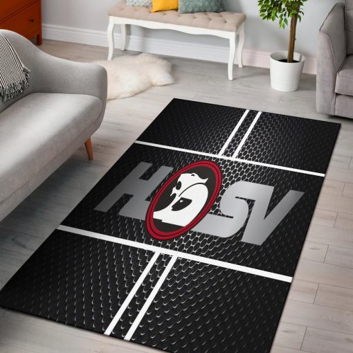 HSV Rug