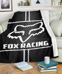 Fox Racing Blanket