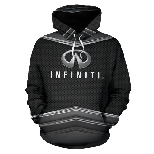 Infiniti hoodie