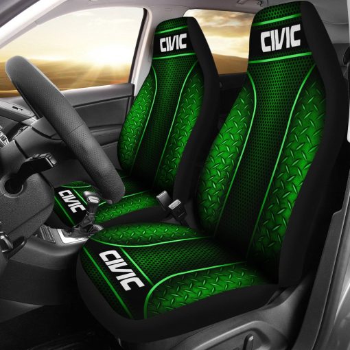 Honda Civic Seat Covers