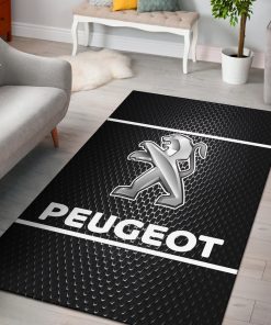Peugeot Rug