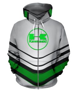 Kawasaki hoodie