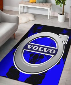 Volvo Rug