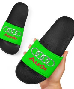 Audi Slide Sandals