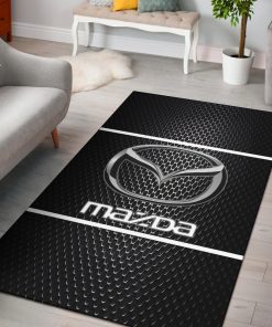 Mazda Rug