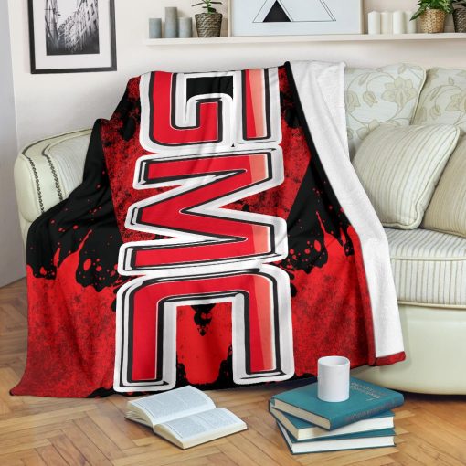 GMC Blanket