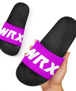 Subaru WRX Slide Sandals