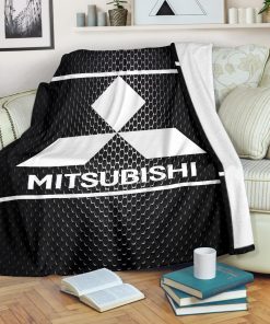 Mitsubishi Blanket