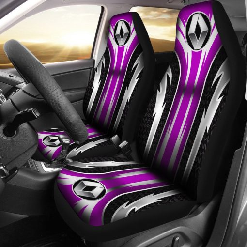 Renault Seat Covers