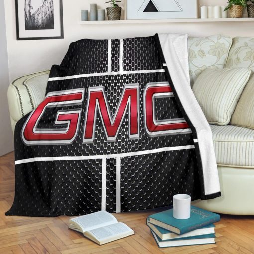 GMC Blanket