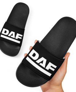 DAF Trucks Slide Sandals