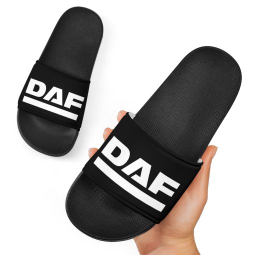 DAF Trucks Slide Sandals