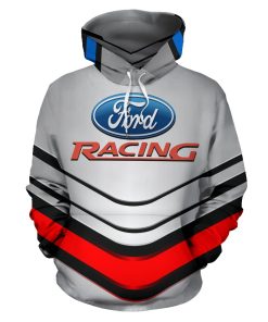 Ford Racing hoodie