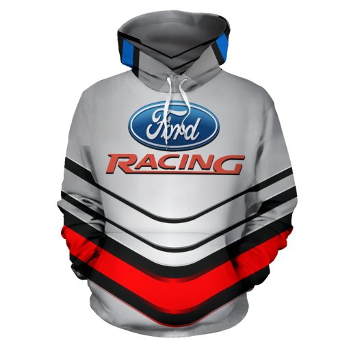 Ford Racing hoodie