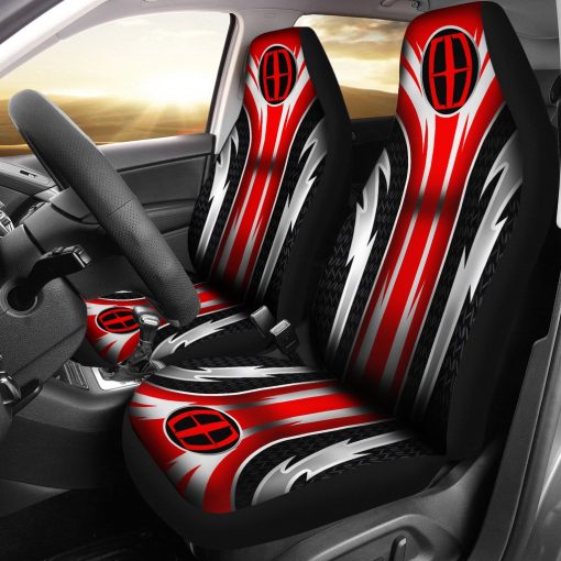 Lincoln Seat Covers