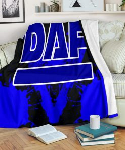DAF Trucks Blanket
