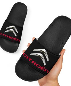 Citroen Slide Sandals