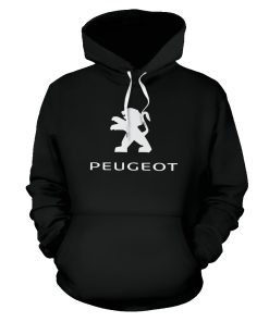 Peugeot hoodie