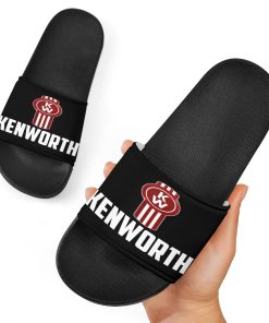 Kenworth Slide Sandals