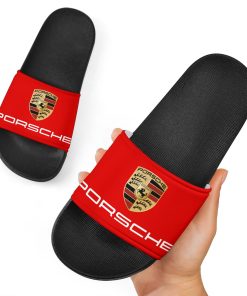 Porsche Slide Sandals