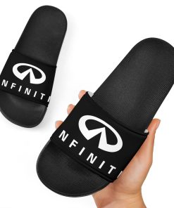 Infiniti Slide Sandals