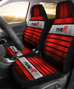 Honda Type R Seat Covers