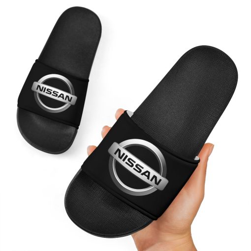 Nissan Slide Sandals