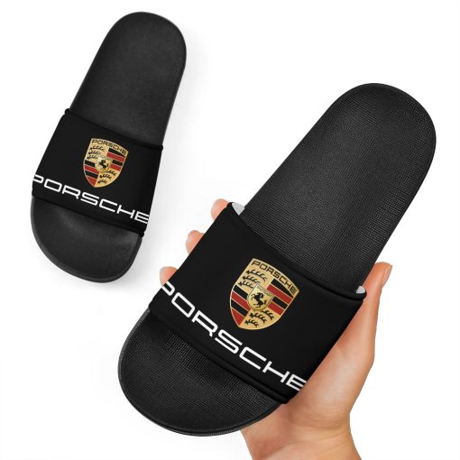 Porsche Slide Sandals