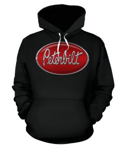 Peterbilt hoodie