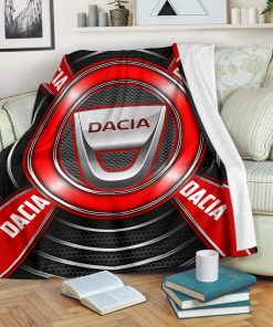 Dacia Blanket