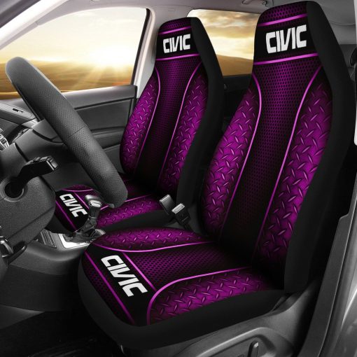 Honda Civic Seat Covers