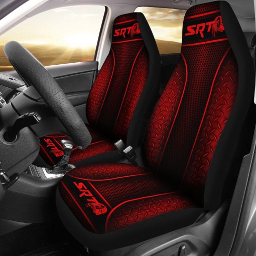 Dodge SRT Predator Seat