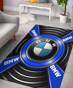 BMW Rug