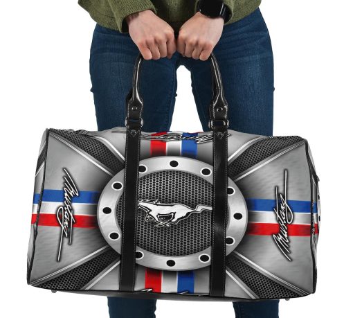 Mustang Travel Bag