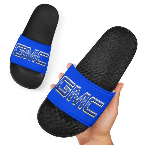 GMC Slide Sandals