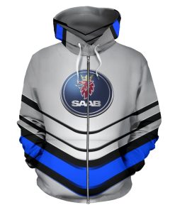 Saab hoodie
